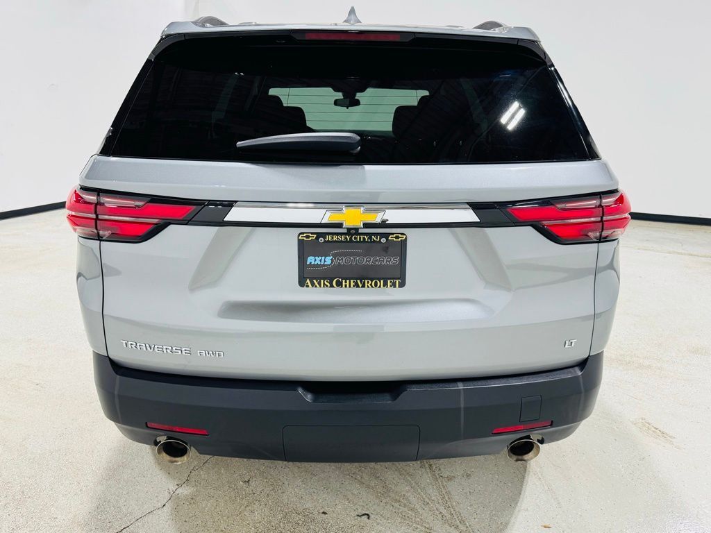 2023 Chevrolet Traverse LT Jersey City NJ