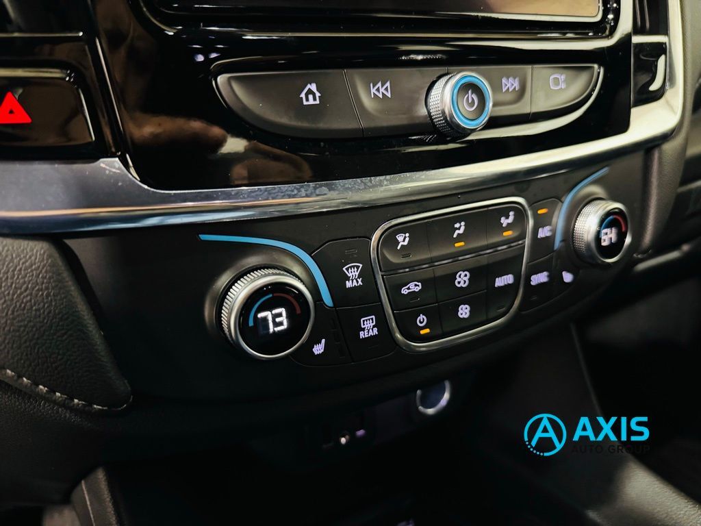 2023 Chevrolet Traverse LT Jersey City NJ