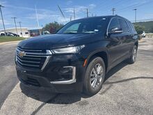 2023_Chevrolet_Traverse_LT Leather_  TX