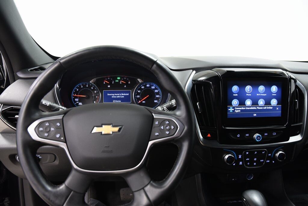 2023 Chevrolet Traverse LT Leather Akron