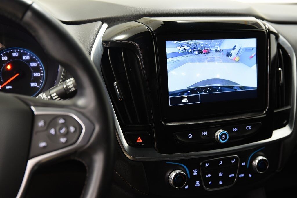 2023 Chevrolet Traverse LT Leather Akron
