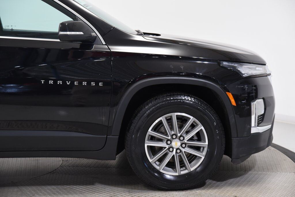2023 Chevrolet Traverse LT Leather Akron
