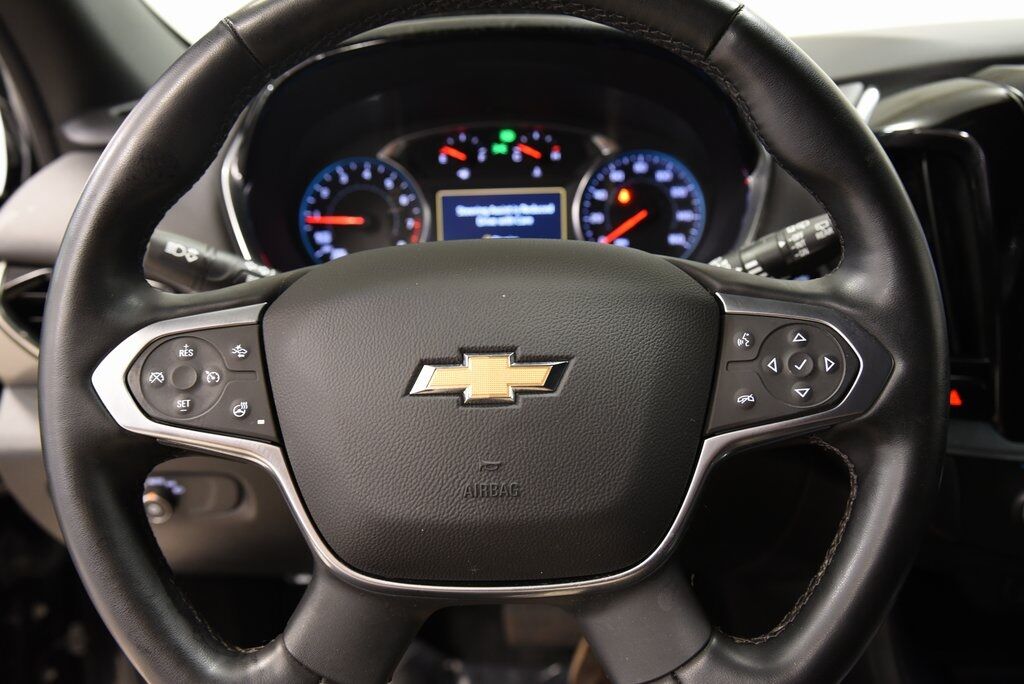 2023 Chevrolet Traverse LT Leather Akron
