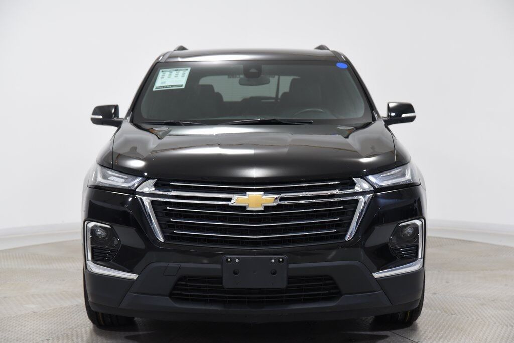 2023 Chevrolet Traverse LT Leather Akron
