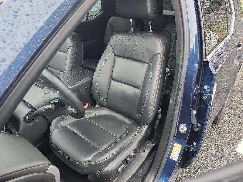 2023 Chevrolet Traverse LT Leather Akron