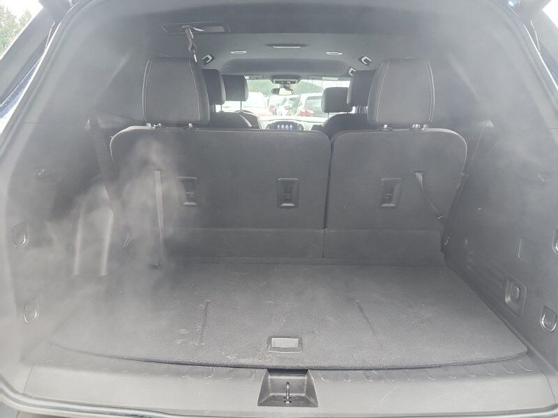 2023 Chevrolet Traverse LT Leather Akron