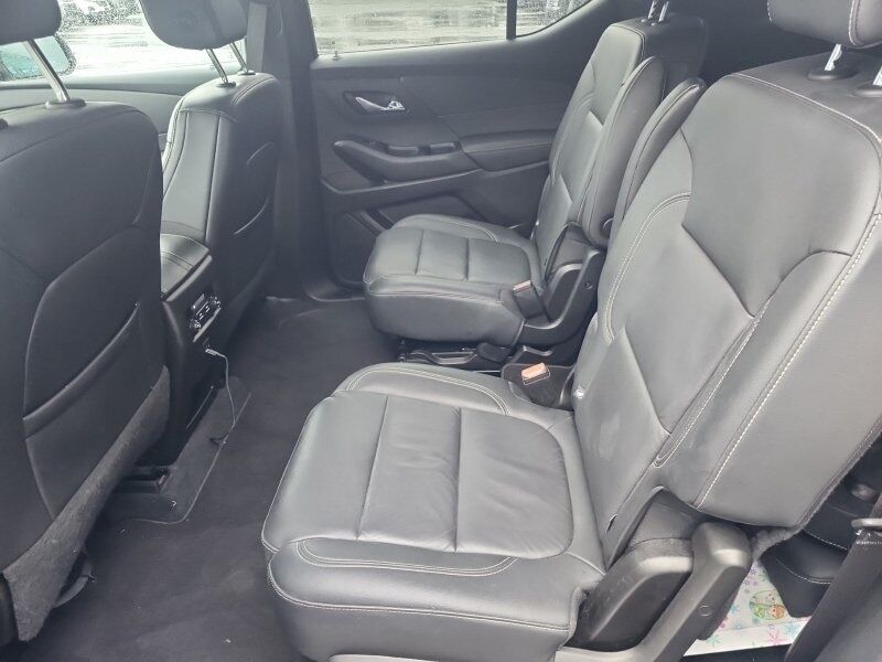 2023 Chevrolet Traverse LT Leather Akron