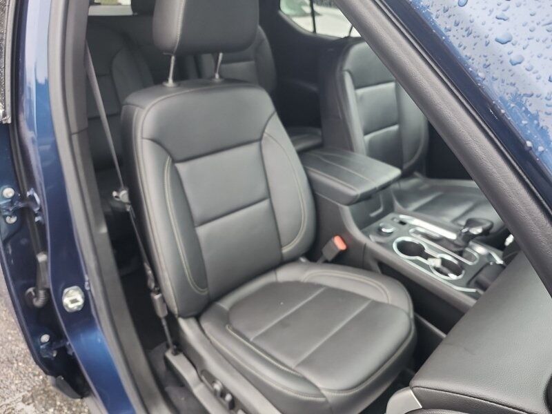 2023 Chevrolet Traverse LT Leather Akron