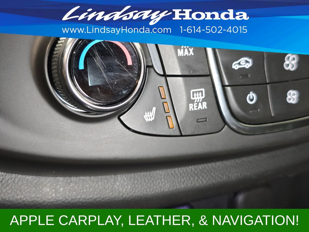 2023 Chevrolet Traverse LT Leather Columbus OH