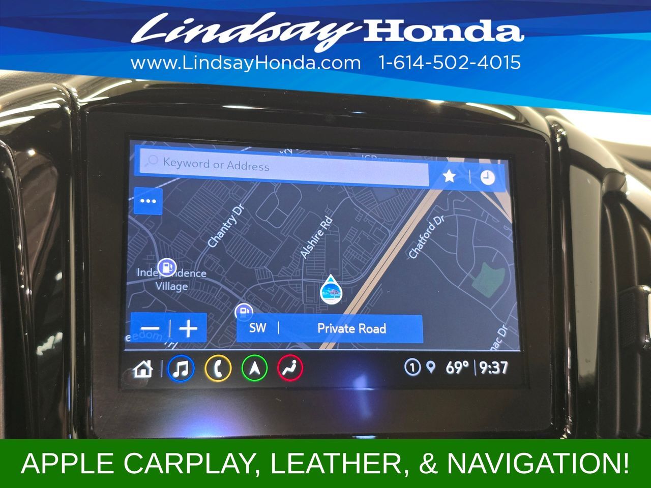 2023 Chevrolet Traverse LT Leather Columbus OH