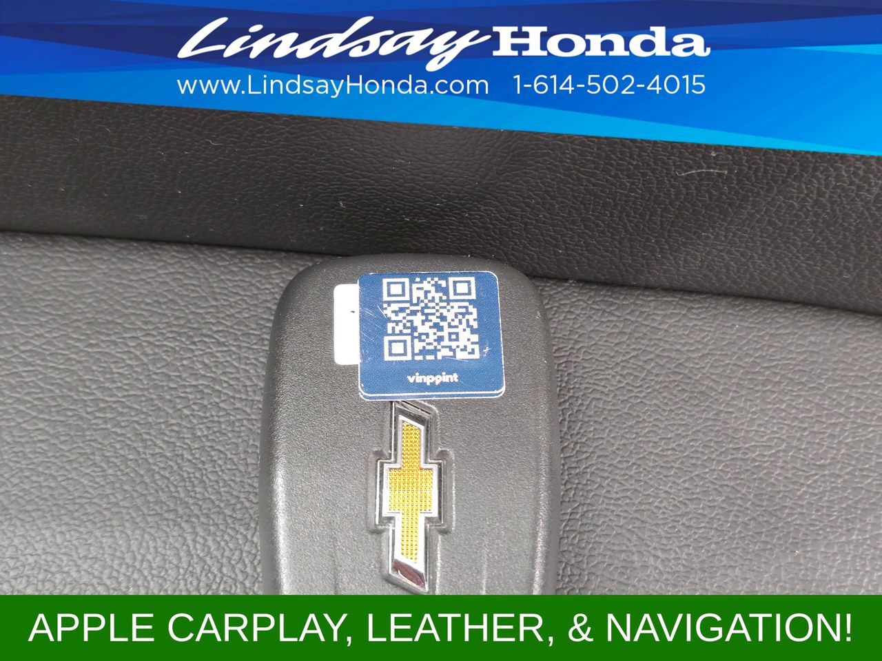 2023 Chevrolet Traverse LT Leather Columbus OH