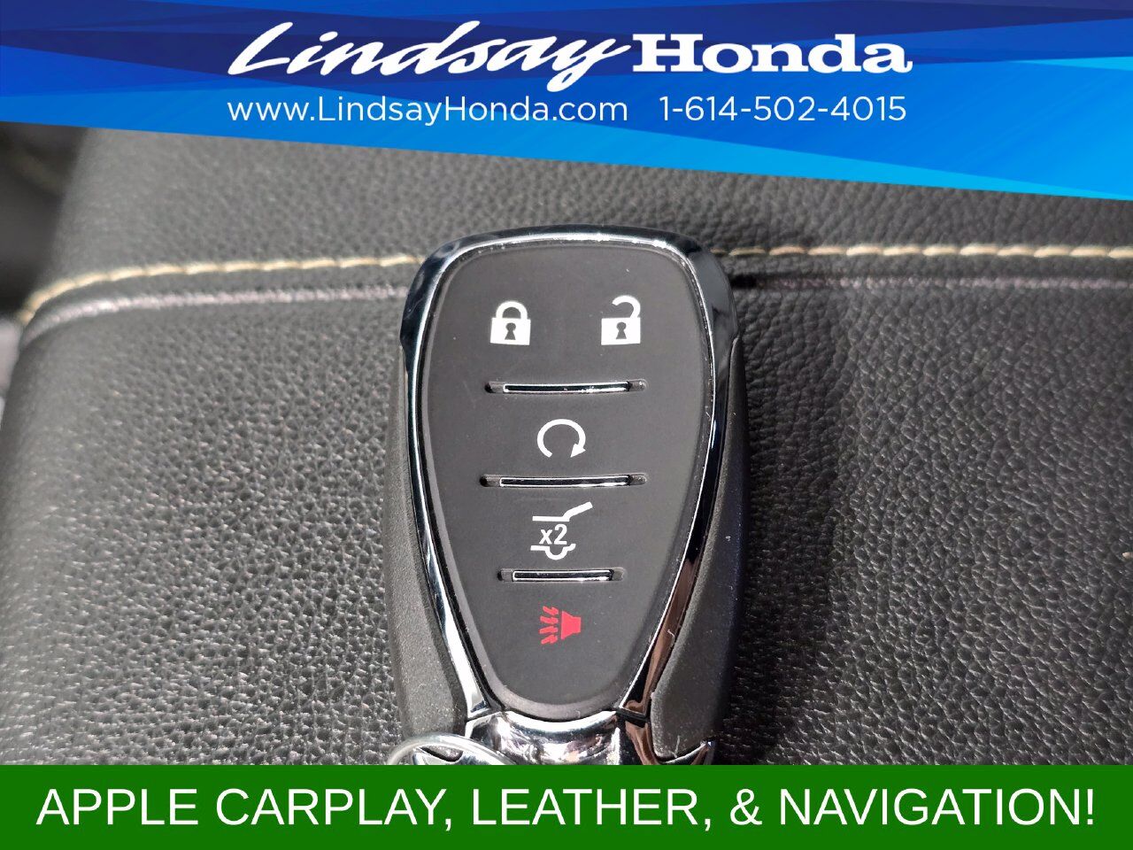 2023 Chevrolet Traverse LT Leather Columbus OH