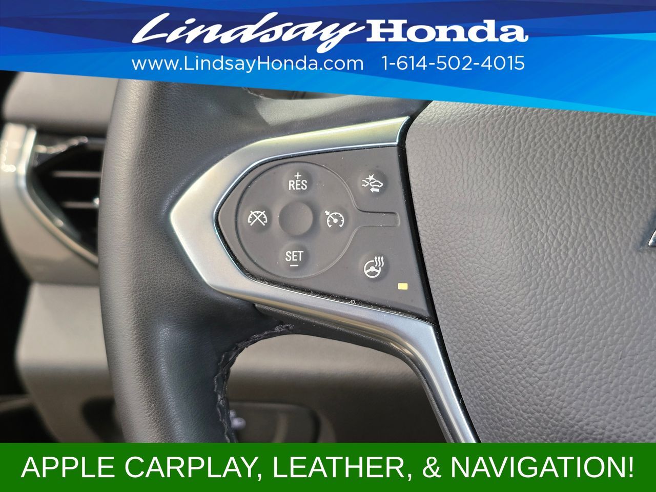 2023 Chevrolet Traverse LT Leather Columbus OH