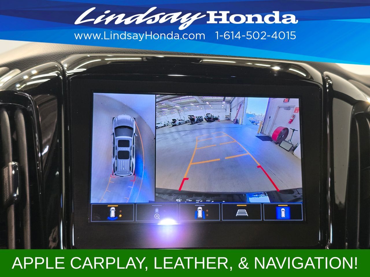 2023 Chevrolet Traverse LT Leather Columbus OH