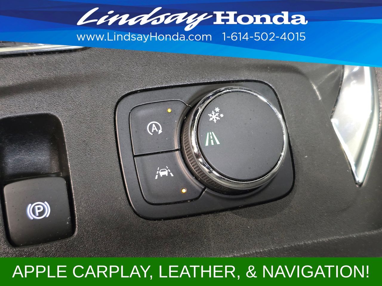 2023 Chevrolet Traverse LT Leather Columbus OH