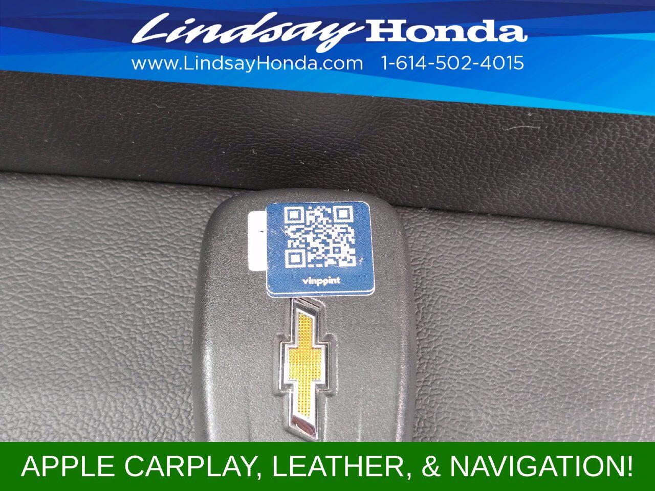 2023 Chevrolet Traverse LT Leather Columbus OH