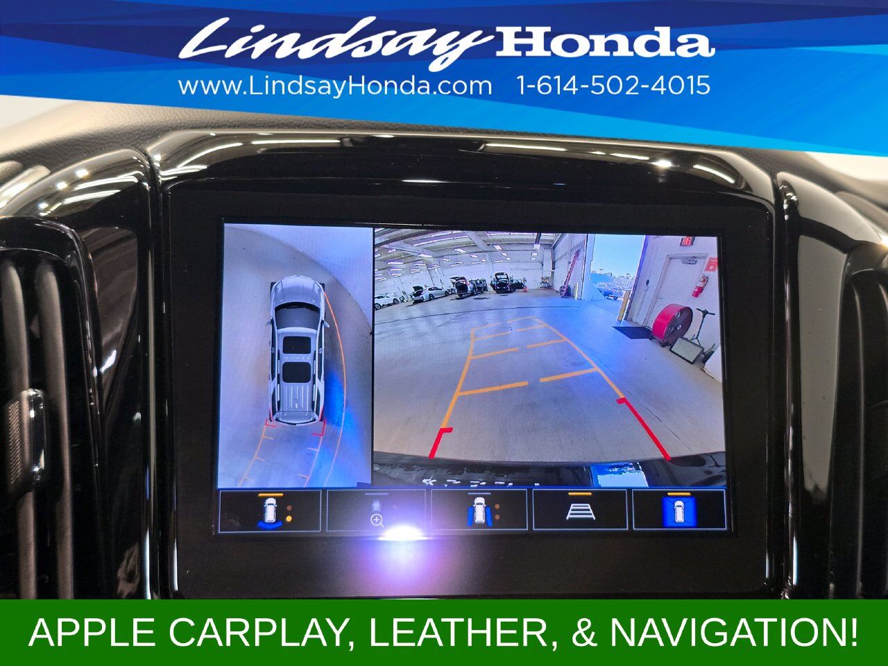 2023 Chevrolet Traverse LT Leather Columbus OH