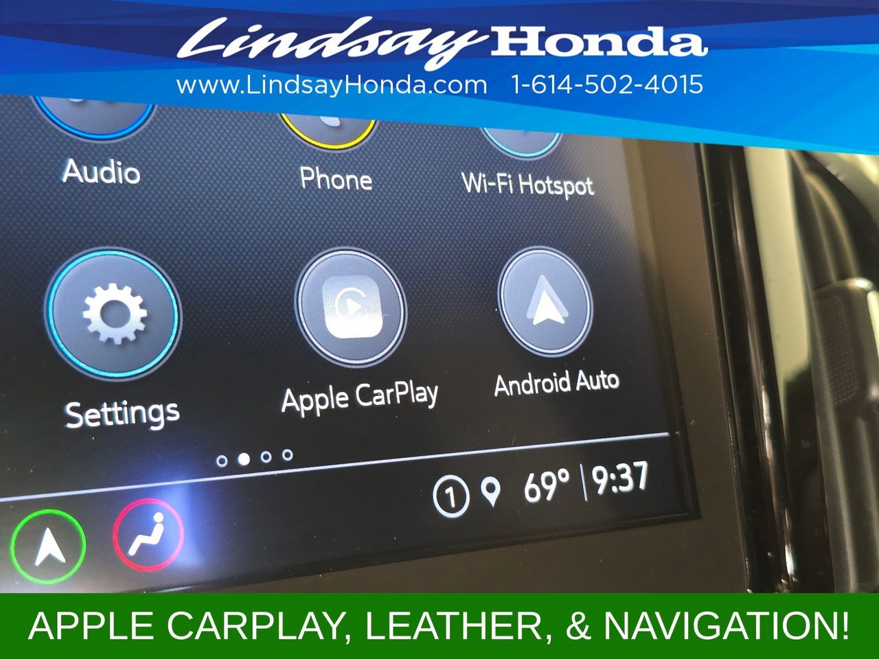 2023 Chevrolet Traverse LT Leather Columbus OH