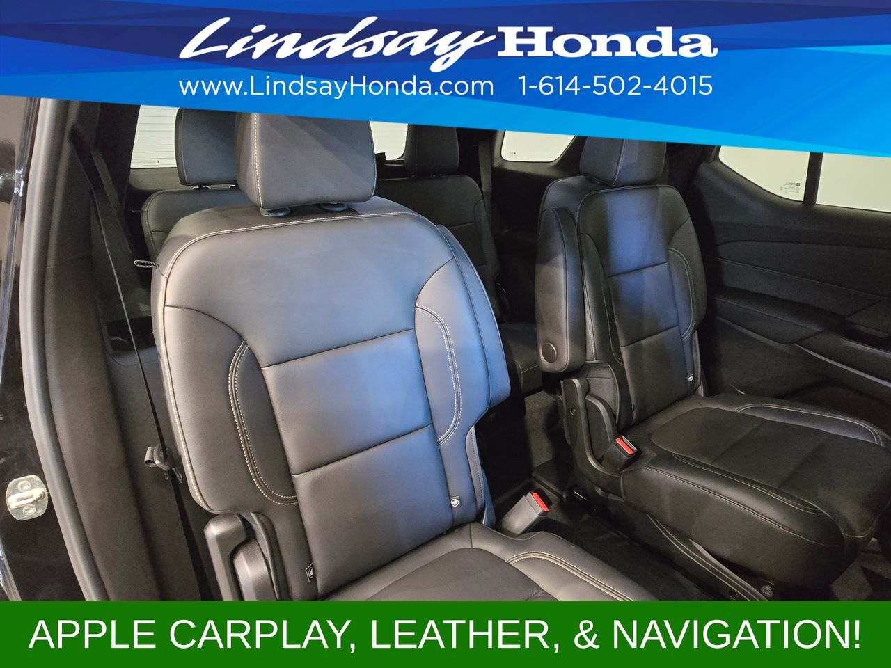 2023 Chevrolet Traverse LT Leather Columbus OH
