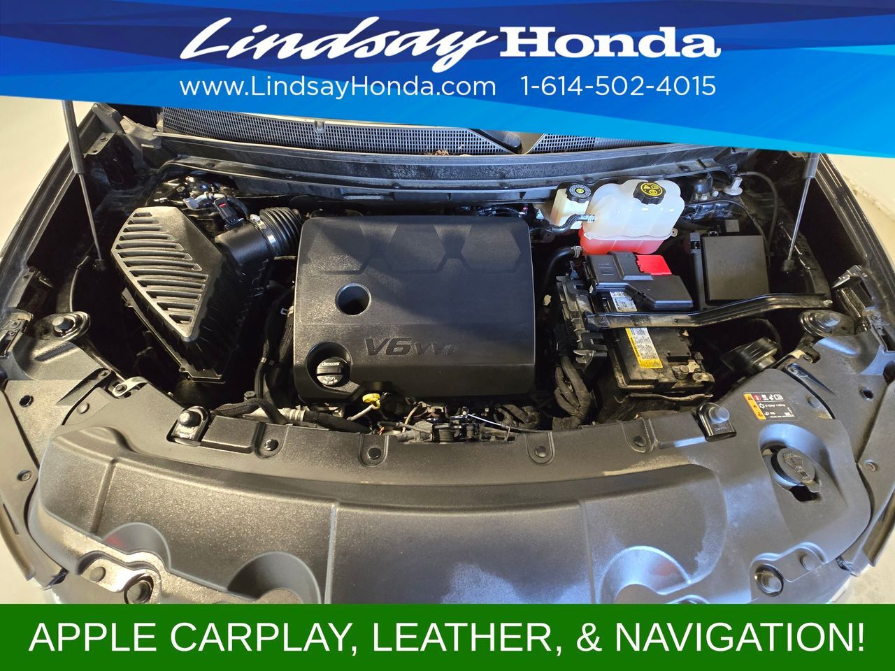 2023 Chevrolet Traverse LT Leather Columbus OH