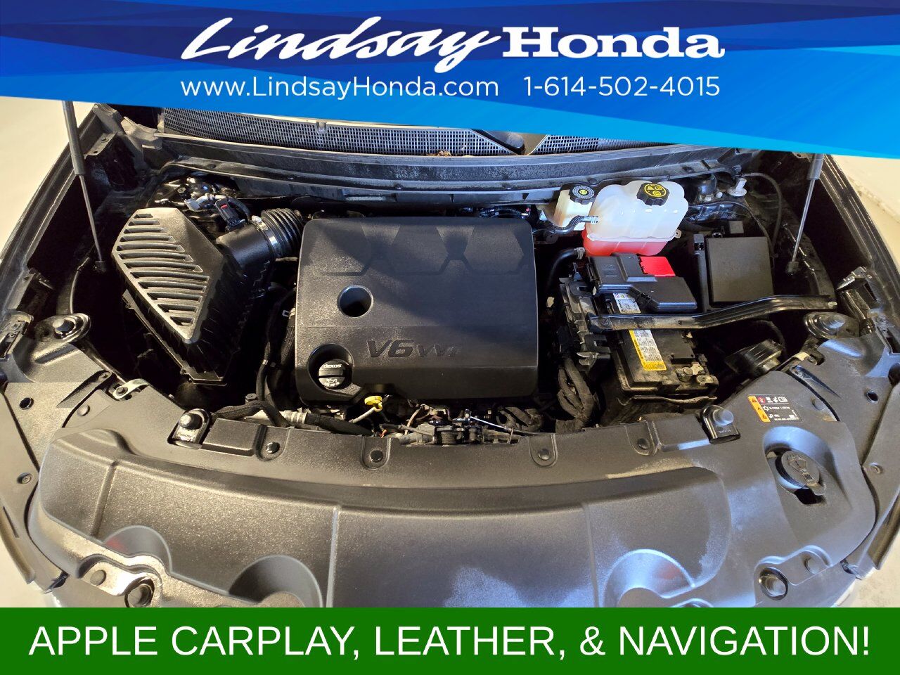2023 Chevrolet Traverse LT Leather Columbus OH
