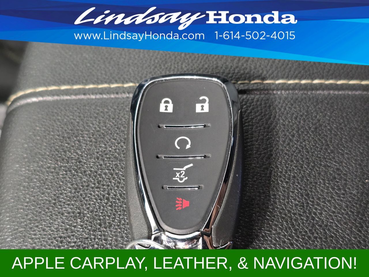 2023 Chevrolet Traverse LT Leather Columbus OH