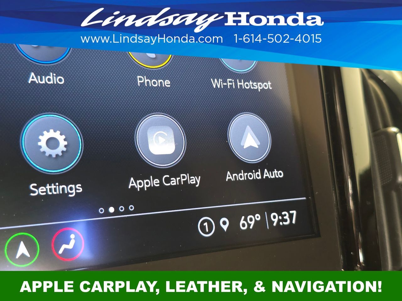 2023 Chevrolet Traverse LT Leather Columbus OH
