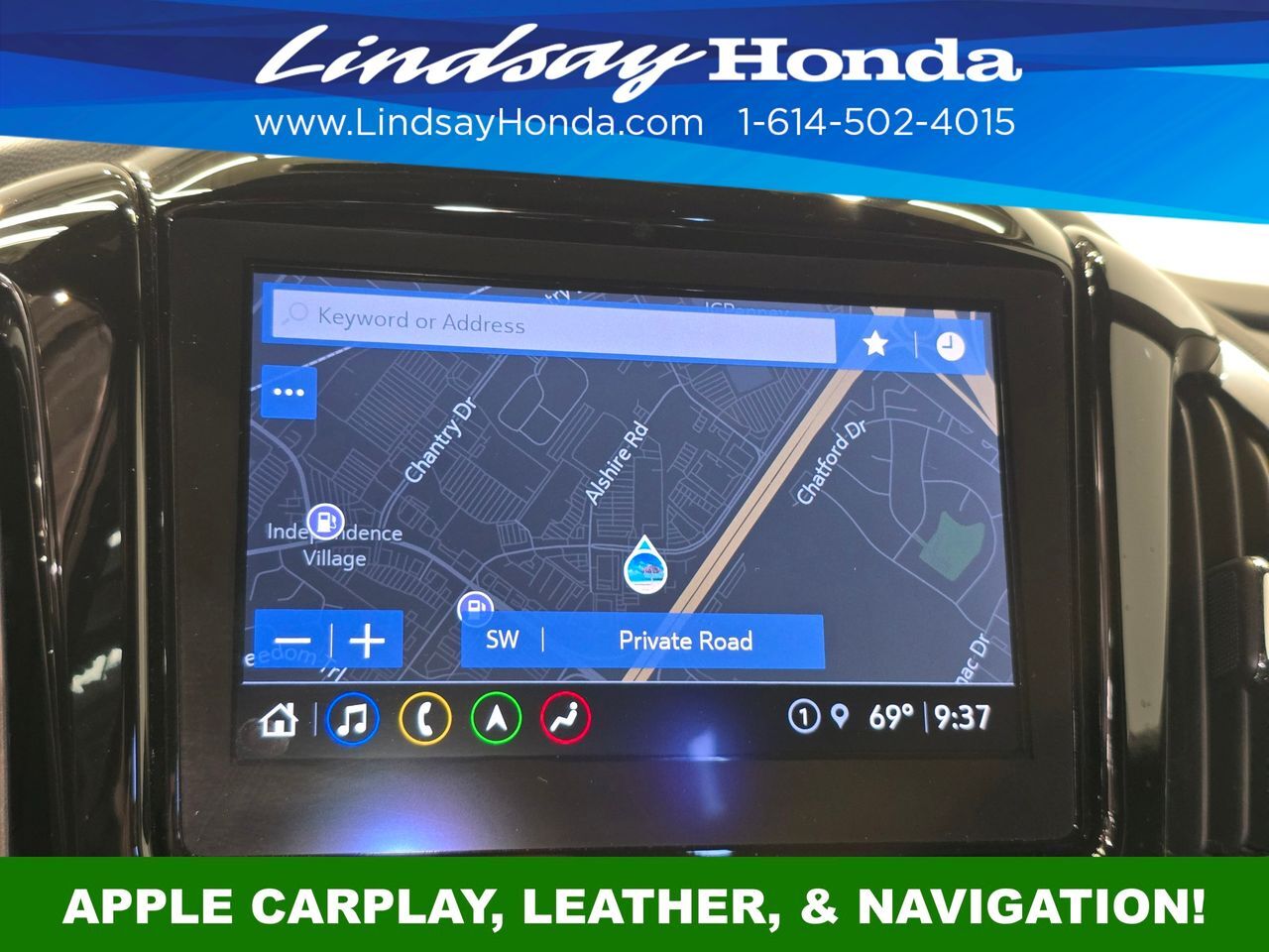 2023 Chevrolet Traverse LT Leather Columbus OH