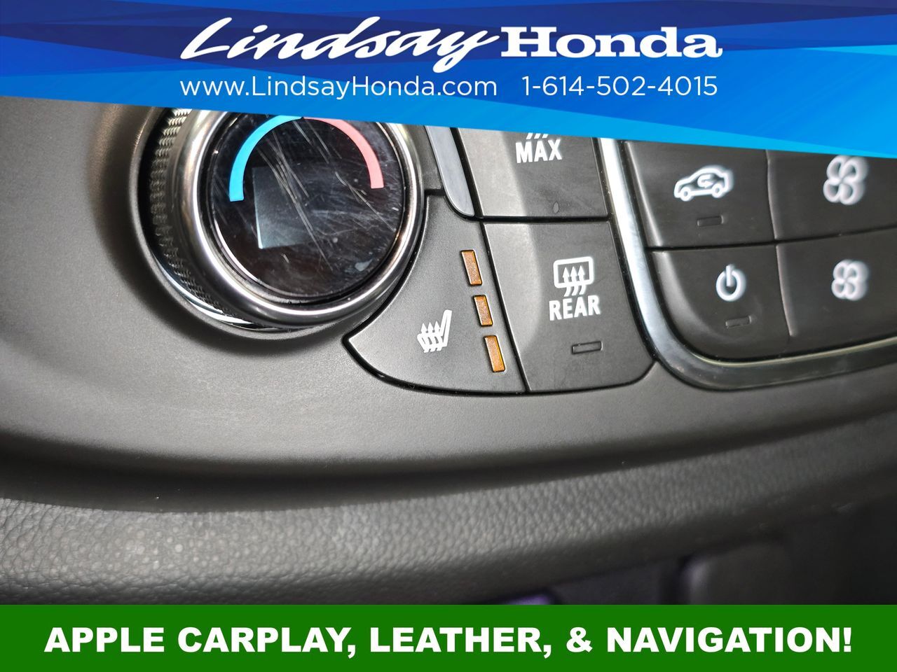 2023 Chevrolet Traverse LT Leather Columbus OH