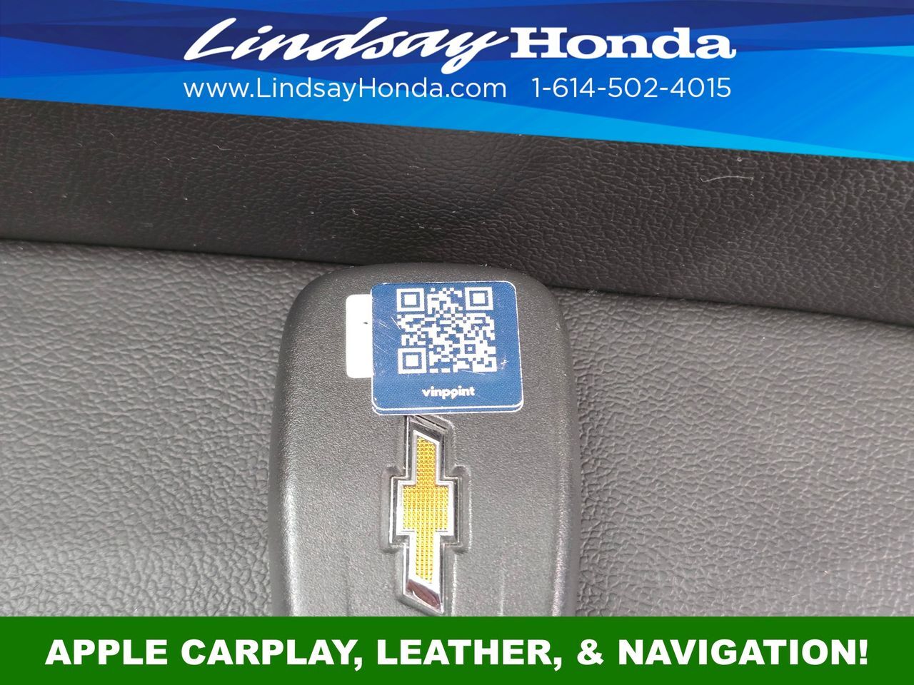 2023 Chevrolet Traverse LT Leather Columbus OH