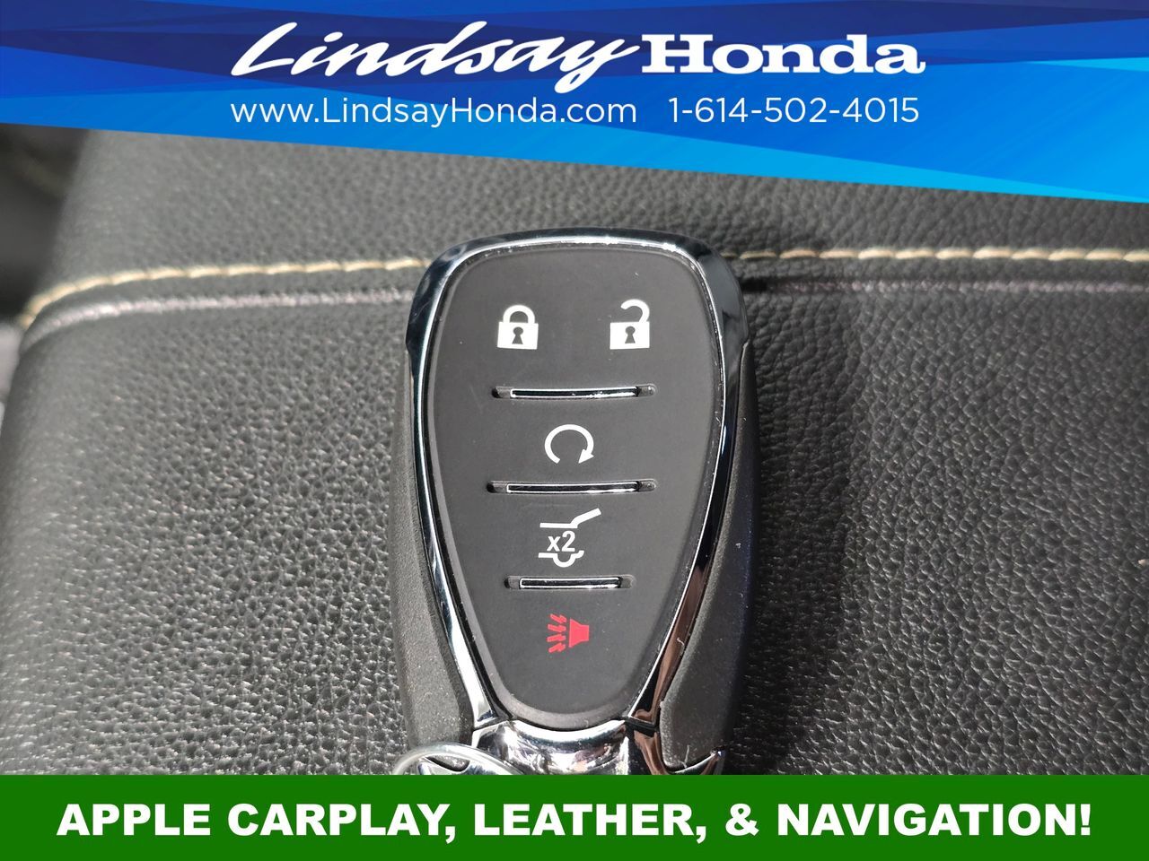 2023 Chevrolet Traverse LT Leather Columbus OH