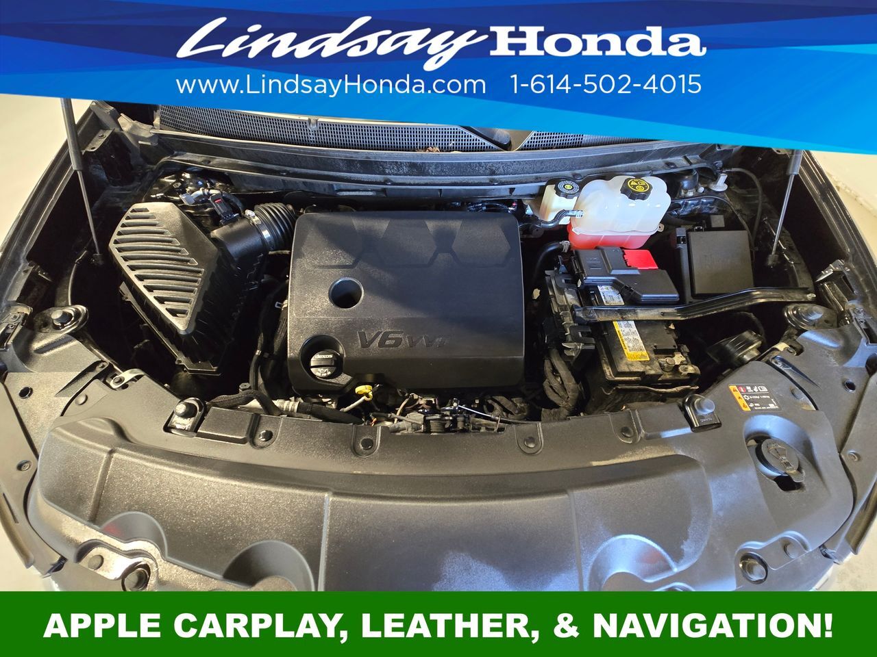 2023 Chevrolet Traverse LT Leather Columbus OH