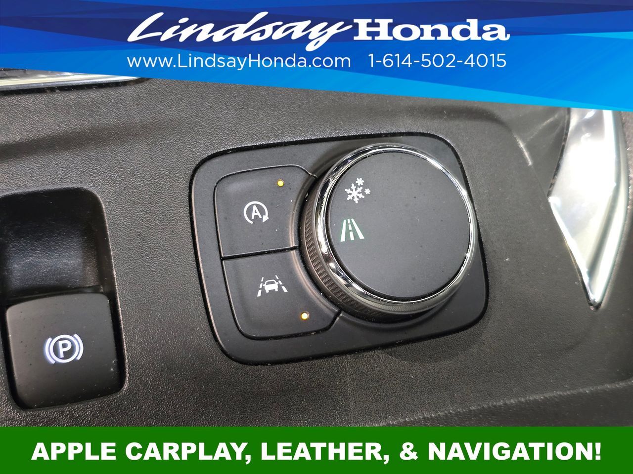 2023 Chevrolet Traverse LT Leather Columbus OH
