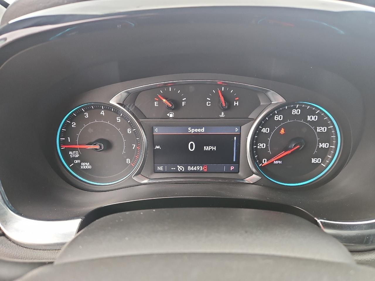 2023 Chevrolet Traverse LT Leather Grand Junction CO