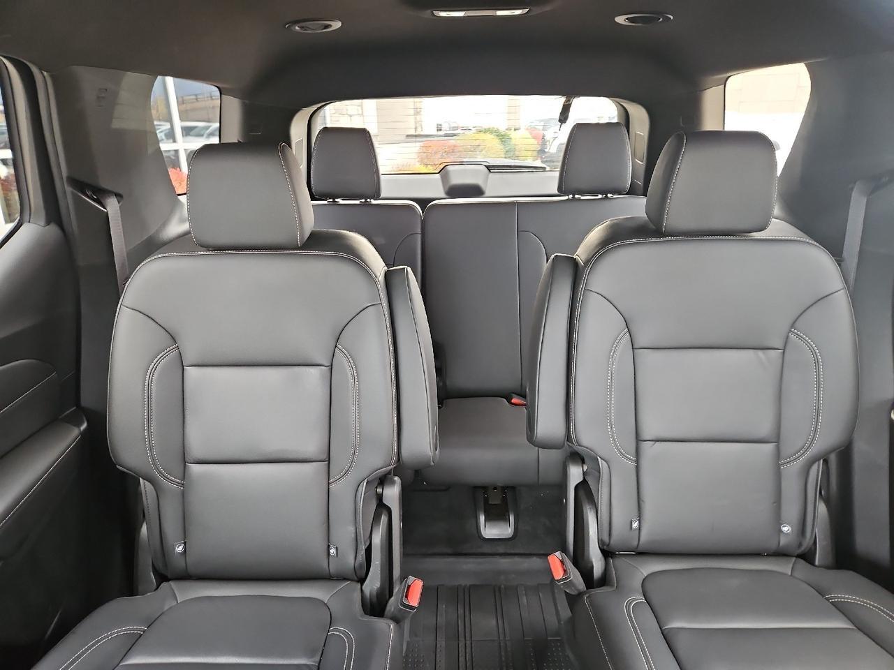 2023 Chevrolet Traverse LT Leather Grand Junction CO