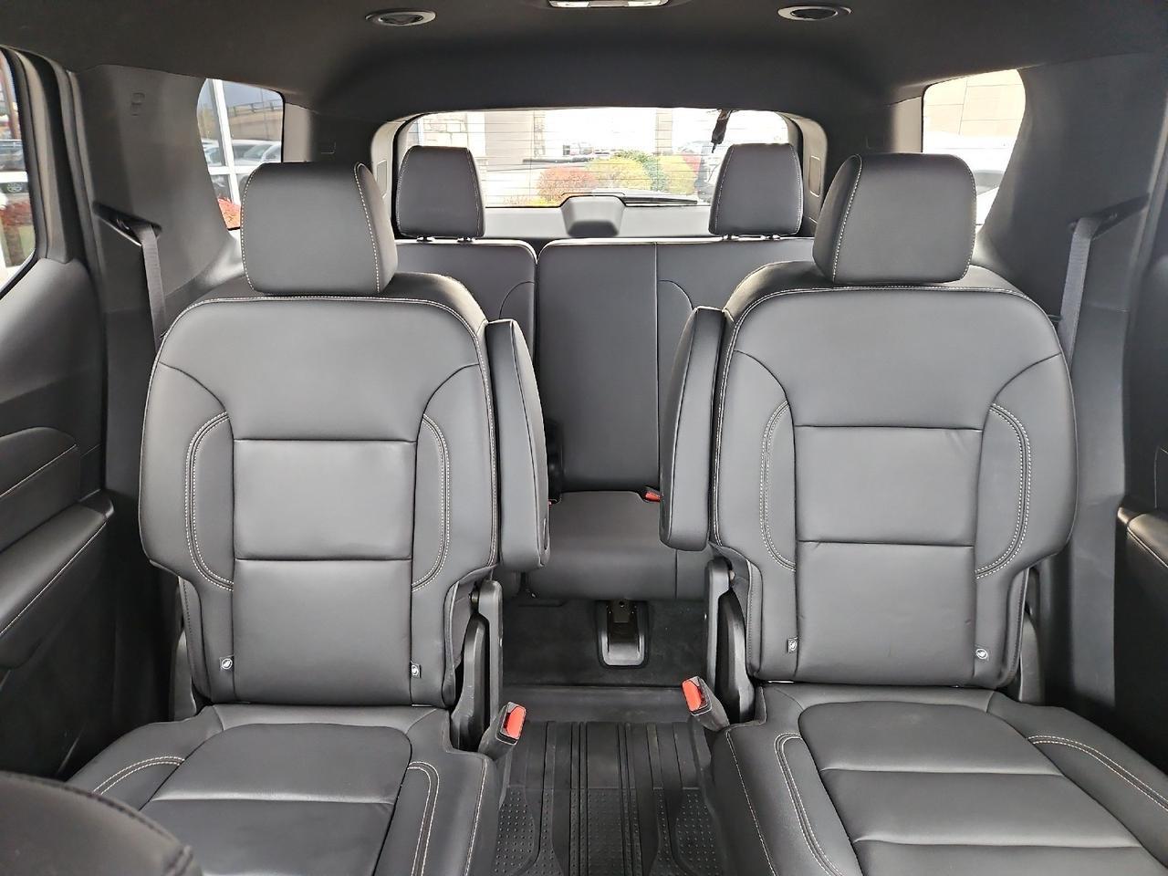 2023 Chevrolet Traverse LT Leather Grand Junction CO