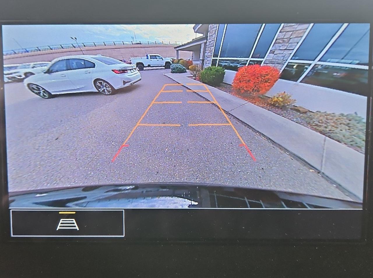 2023 Chevrolet Traverse LT Leather Grand Junction CO