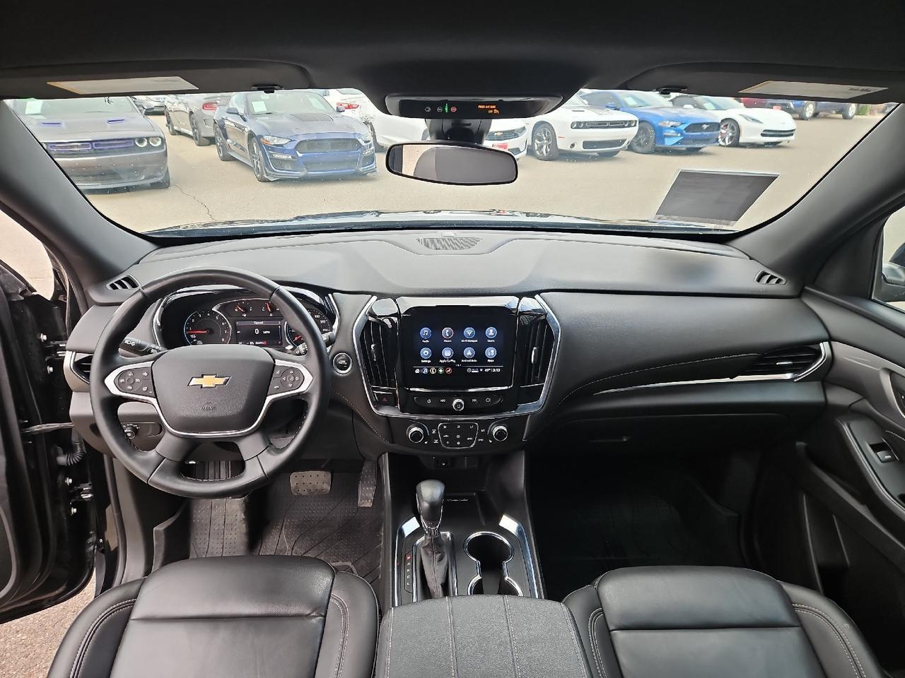 2023 Chevrolet Traverse LT Leather Grand Junction CO