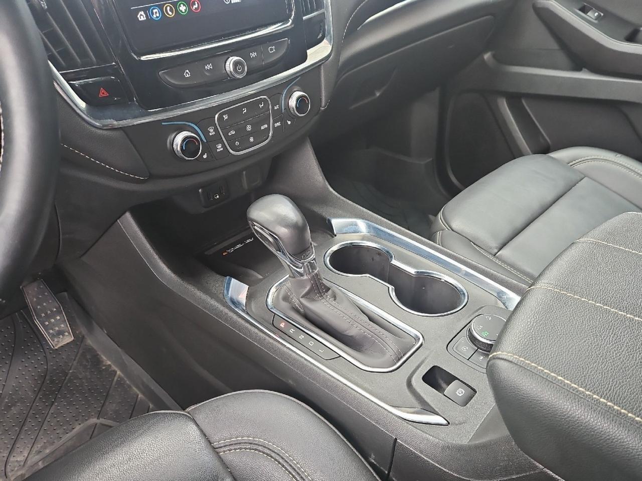 2023 Chevrolet Traverse LT Leather Grand Junction CO