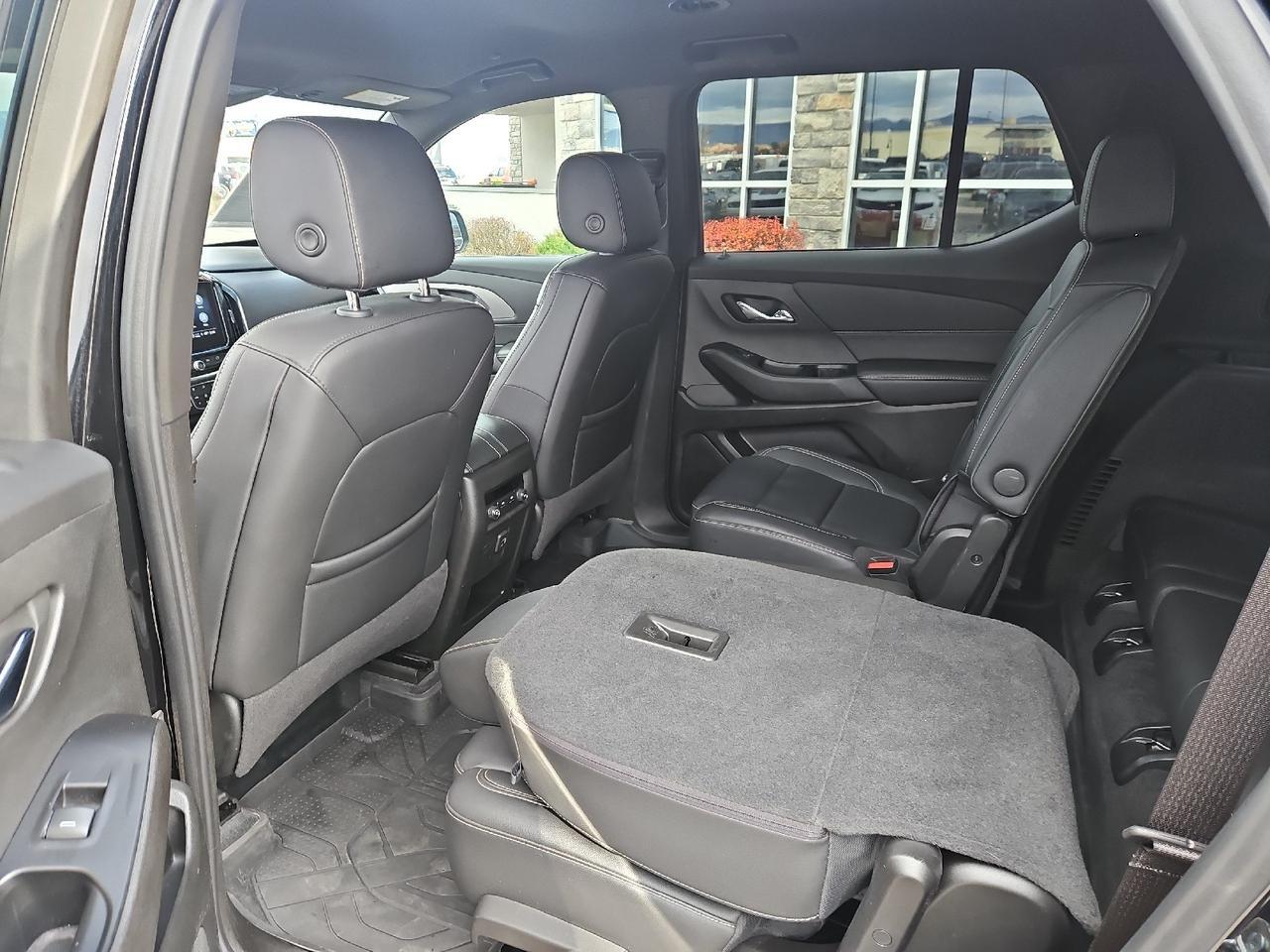 2023 Chevrolet Traverse LT Leather Grand Junction CO