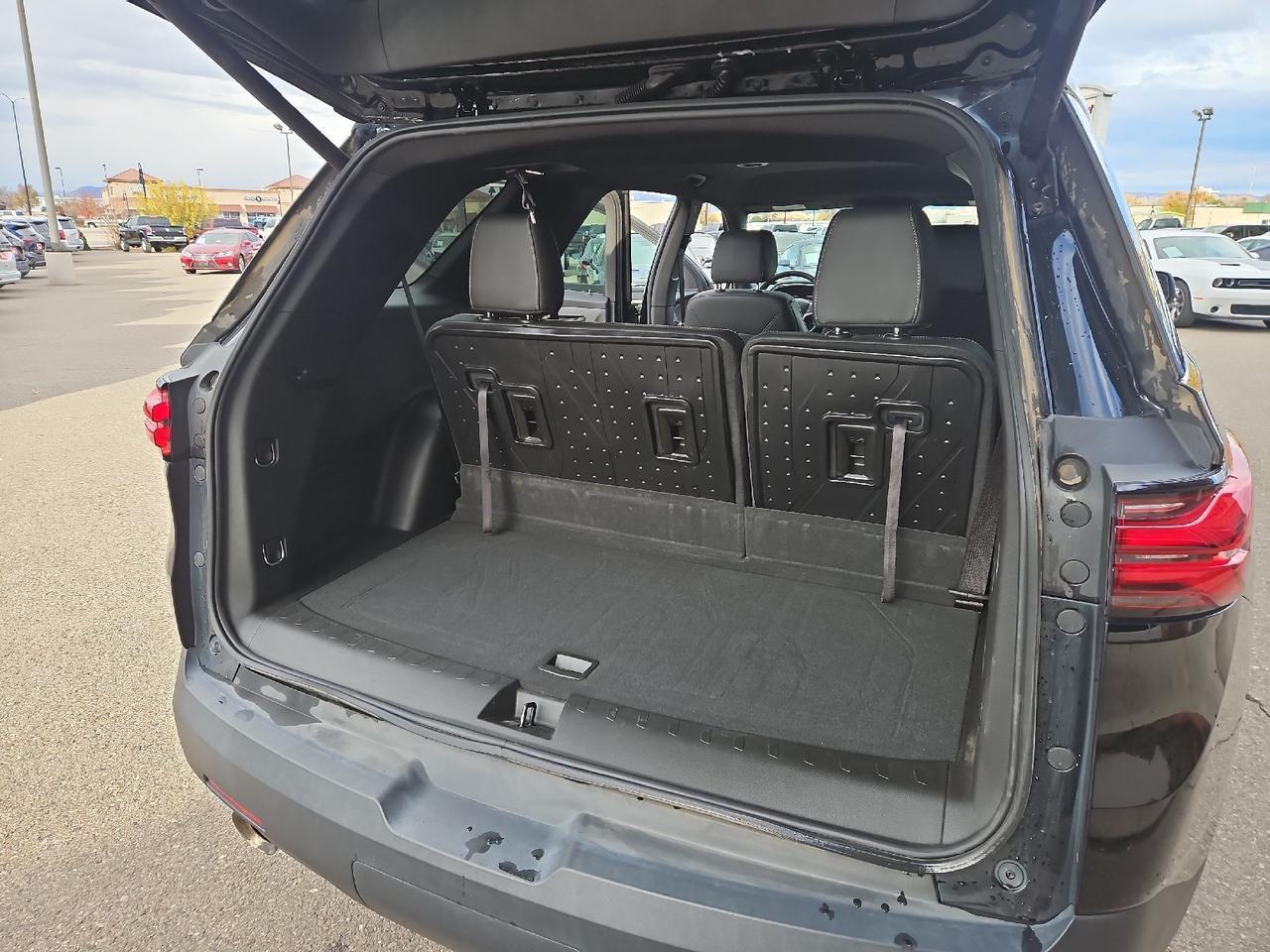 2023 Chevrolet Traverse LT Leather Grand Junction CO