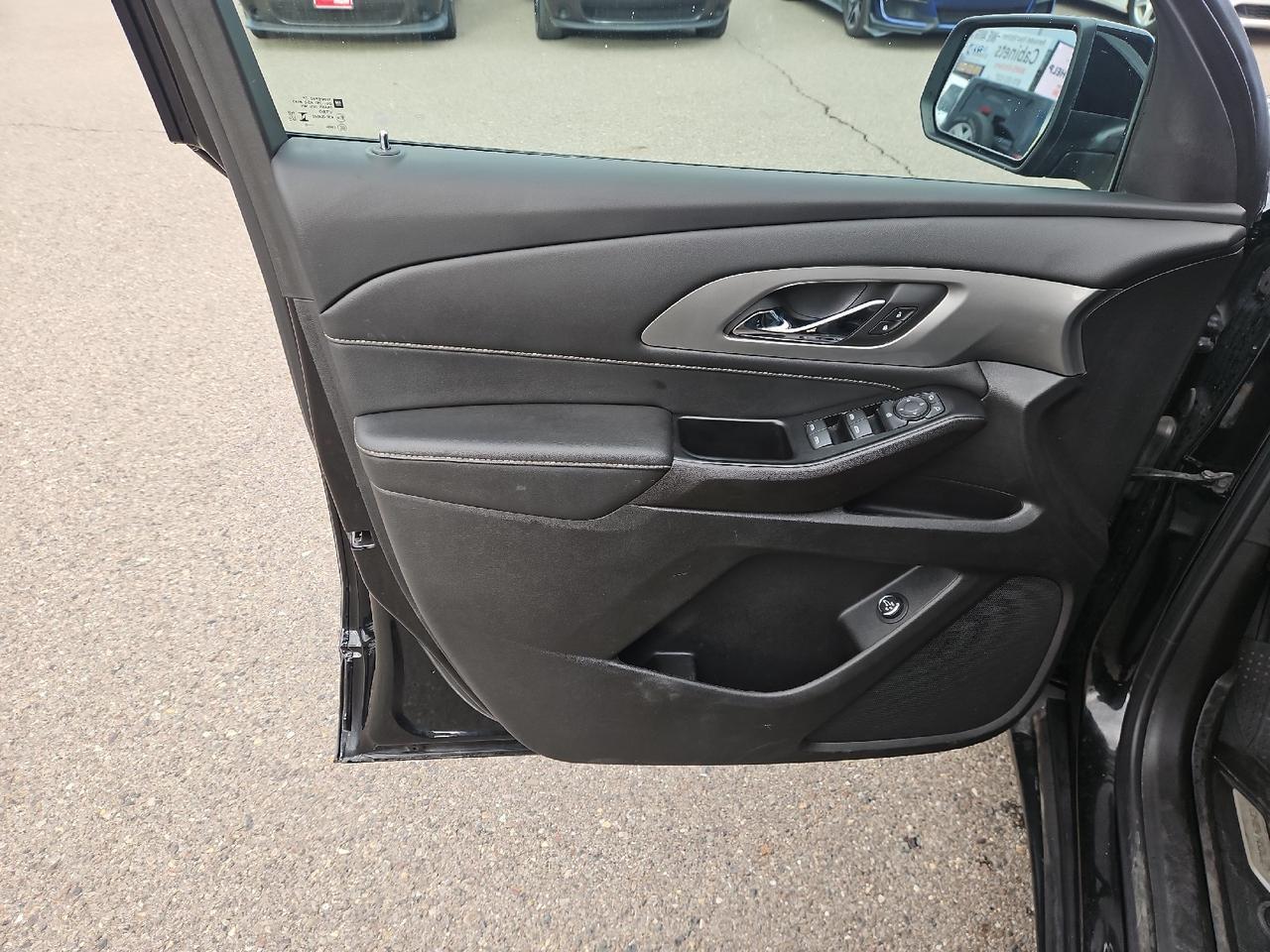 2023 Chevrolet Traverse LT Leather Grand Junction CO