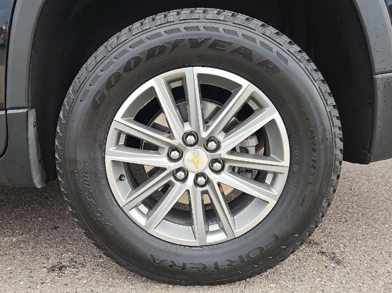 2023 Chevrolet Traverse LT Leather Grand Junction CO