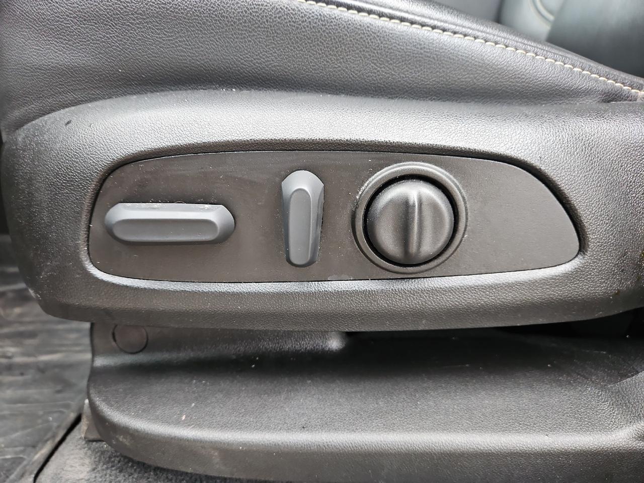 2023 Chevrolet Traverse LT Leather Grand Junction CO