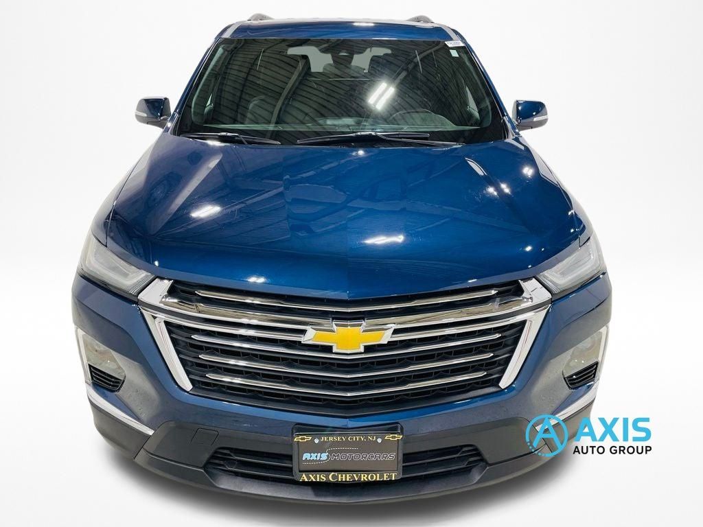 2023 Chevrolet Traverse LT Leather Jersey City NJ