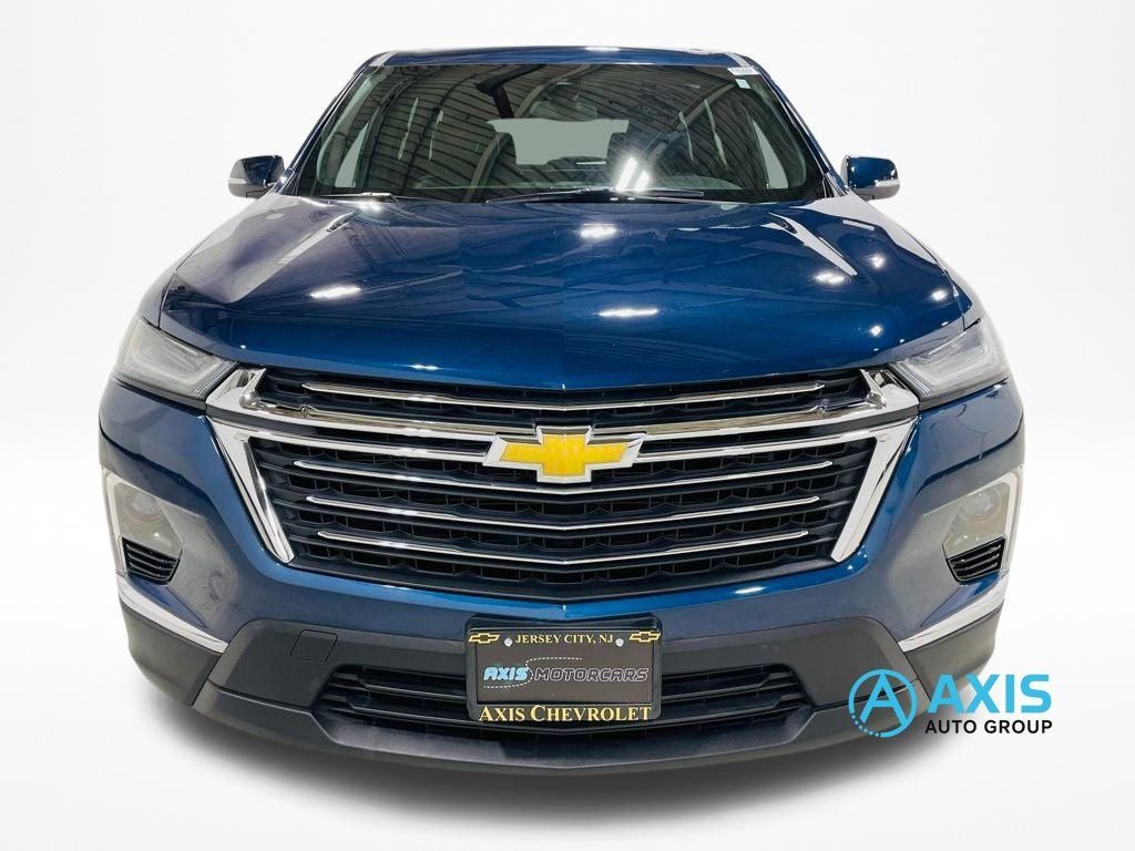2023 Chevrolet Traverse LT Leather Jersey City NJ