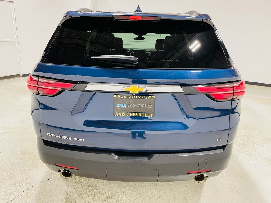 2023 Chevrolet Traverse LT Leather Jersey City NJ