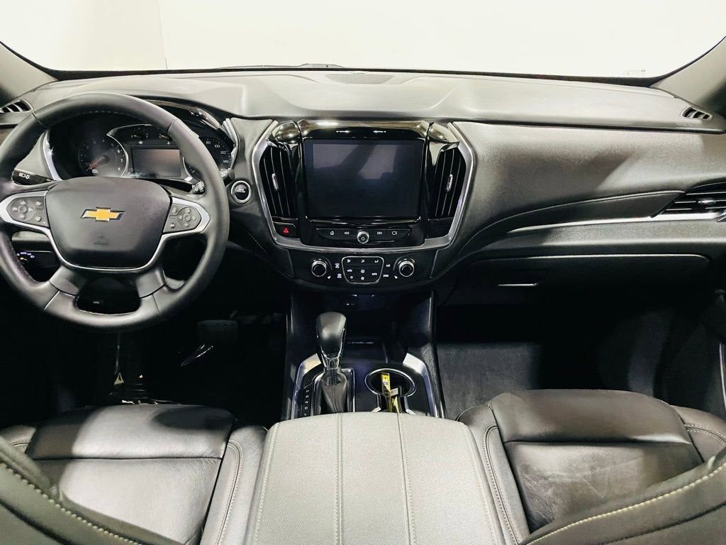 2023 Chevrolet Traverse LT Leather Jersey City NJ