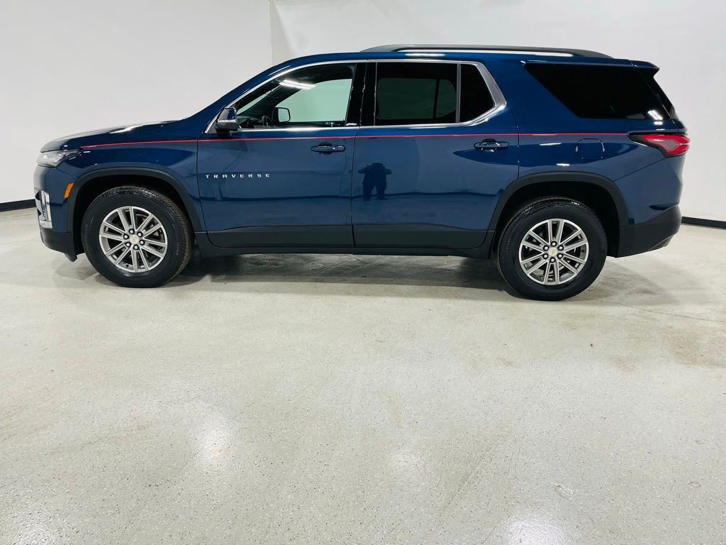 2023 Chevrolet Traverse LT Leather Jersey City NJ