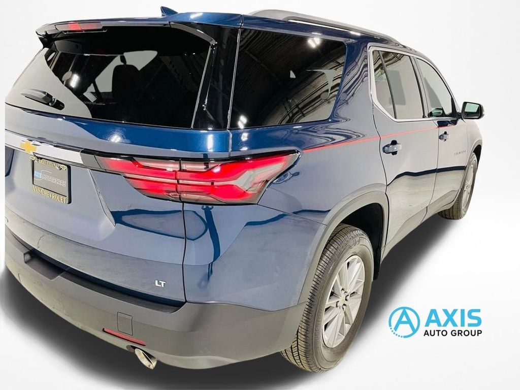 2023 Chevrolet Traverse LT Leather Jersey City NJ